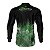 Camisa Agro Brk Pulverização Mapeamento com Proteção Solar UV50+ - Imagem 2