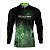 Camisa Agro Brk Pulverização Mapeamento com Proteção Solar UV50+ - Imagem 1