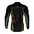 Camisa Agro Brk O Agro é Drone com Proteção Solar UV50+ - Imagem 2