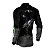 Camisa Agro Brk Drone T40 Air Force Preto com Proteção Solar UV50+ - Imagem 4