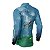 Camisa Agro Brk Drone T40 Air Force Azul com Proteção Solar UV50+ - Imagem 4