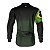 Camisa Agro Brk Topografia Hightech com Proteção Solar UV50+ - Imagem 2