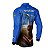 Camisa Agro Brk Pulverização Café com Proteção Solar UV50+ - Imagem 4
