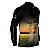 Camisa Agro Brk Pulverização Soja com Proteção Solar UV50+ - Imagem 3