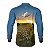 Camisa Agro Brk Drone Contagem de Gado com Proteção Solar UV50+ - Imagem 2