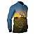 Camisa Agro Brk Drone Contagem de Gado com Proteção Solar UV50+ - Imagem 3