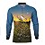 Camisa Agro Brk Drone Contagem de Gado com Proteção Solar UV50+ - Imagem 1