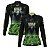 Camisa Agro Feminina Brk Drone T40 Soja com Proteção Solar UV50+ - Imagem 1