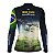 Camisa Agro Feminina Brk Drone T40 com Proteção Solar UV50+ - Imagem 3