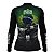 Camisa Agro Feminina Brk Drones T40 e Phantom T10 com Proteção Solar UV50+ - Imagem 3