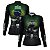 Camisa Agro Feminina Brk Drones T40 e Phantom T10 com Proteção Solar UV50+ - Imagem 1