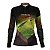 Camisa Agro Feminina Brk Drone de Mapeamento com Proteção Solar UV50+ - Imagem 2