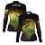 Camisa Agro Feminina Brk Drone de Mapeamento com Proteção Solar UV50+ - Imagem 1