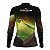 Camisa Agro Feminina Brk Drone de Mapeamento com Proteção Solar UV50+ - Imagem 3