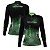Camisa Agro Feminina Brk Pulverização Mapeamento com Proteção Solar UV50+ - Imagem 1