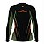 Camisa Agro Feminina Brk O Agro é Drone com Proteção Solar UV50+ - Imagem 3
