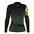 Camisa Agro Feminina Brk Topografia Hightech com Proteção Solar UV50+ - Imagem 3