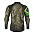 Camisa Agro Brk Camuflada Bandeira do Brasil com Proteção Solar UV50+ - Imagem 2