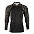 Camisa Agro Brk Camuflada Galhos com Proteção Solar UV50+ - Imagem 1