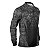 Camisa Agro Brk Camuflada Preto e Cinza com Proteção Solar UV50+ - Imagem 3