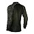 Camisa Agro Brk Camuflada Verde com Proteção Solar UV50+ - Imagem 4