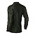 Camisa Agro Brk Camuflada Verde Militar com Proteção Solar UV50+ - Imagem 4