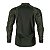 Camisa Agro Brk Camuflada Verde Militar com Proteção Solar UV50+ - Imagem 2