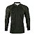 Camisa Agro Brk Camuflada Verde Militar com Proteção Solar UV50+ - Imagem 1