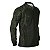 Camisa Agro Brk Camuflada Verde Militar com Proteção Solar UV50+ - Imagem 3