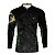 Camisa Agro Brk Camuflada Bandeira do Brasil com Proteção Solar UV50+ - Imagem 1