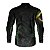Camisa Agro Brk Camuflada Bandeira do Brasil com Proteção Solar UV50+ - Imagem 2