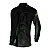 Camisa Agro Brk Camuflada Bandeira do Brasil com Proteção Solar UV50+ - Imagem 4