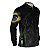 Camisa Agro Brk Camuflada Bandeira do Brasil com Proteção Solar UV50+ - Imagem 3