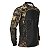 Camisa Agro Brk Camuflada Long Horn com Proteção Solar UV50+ - Imagem 3
