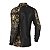 Camisa Agro Brk Camuflada Long Horn com Proteção Solar UV50+ - Imagem 4