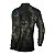 Camisa Agro Brk Camuflada Militar com Proteção Solar UV50+ - Imagem 4