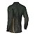 Camisa Agro Brk Camuflada Verde com Proteção Solar UV50+ - Imagem 4