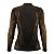 Camisa Agro Feminina Brk Camuflada Animal Print com Proteção Solar UV50+ - Imagem 3