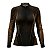 Camisa Agro Feminina Brk Camuflada Animal Print com Proteção Solar UV50+ - Imagem 2