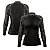 Camisa Agro Feminina Brk Camuflada Galhos com Proteção Solar UV50+ - Imagem 1