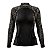 Camisa Agro Feminina Brk Camuflada Galhos com Proteção Solar UV50+ - Imagem 2