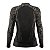 Camisa Agro Feminina Brk Camuflada Galhos com Proteção Solar UV50+ - Imagem 3