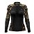 Camisa Agro Feminina Brk Camuflada Long Horn com Proteção Solar UV50+ - Imagem 2