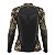 Camisa Agro Feminina Brk Camuflada Long Horn com Proteção Solar UV50+ - Imagem 3