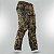 Calça Tática Brk Militar Verde UV35+ (Vira Bermuda) - Imagem 1