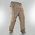 Calça Tática Brk Desert UV35+ (Vira Bermuda) - Imagem 1