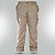 Calça Tática Brk Desert UV35+ (Vira Bermuda) - Imagem 2