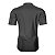 Camisa Manga Curta Agro Brk Cinza Básica com Proteção Solar UV50+ - Imagem 2