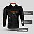 Camisa de Pesca Brk Rio Amazonas com Proteção Solar UV50+ - Imagem 3