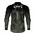 Camisa de Pesca Brk Rio Araçá com Proteção Solar UV50+ - Imagem 4